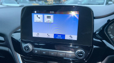 Ford Fiesta 1.1 Zetec 3dr Petrol Hatchback